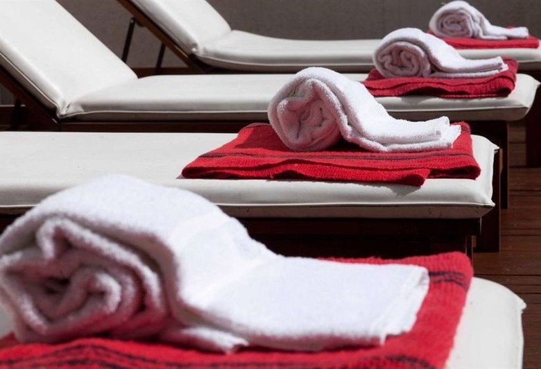 Hotel Libertador Suites