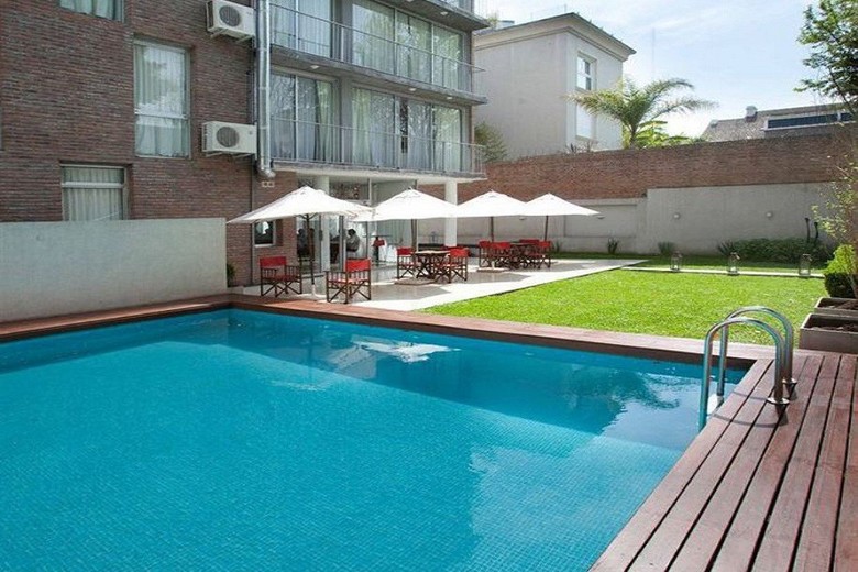 Hotel Libertador Suites
