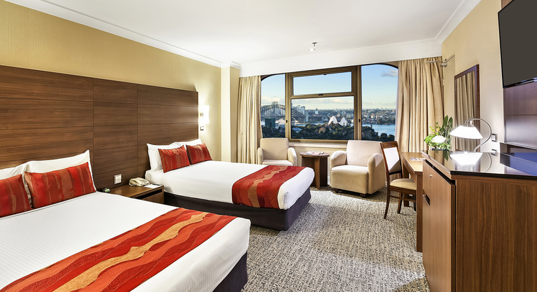 Hotel Bayview Boulevard Sydney