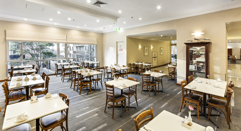 Hotel Bayview Boulevard Sydney