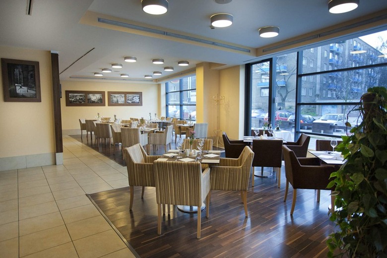 Hotel Exe Iris Prague