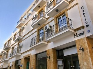 Hotel Centrum