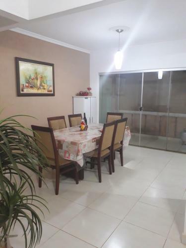 Casa Temporada Patricia Lima