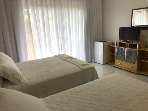Apartamento Solarium De Escarpas Su�tes