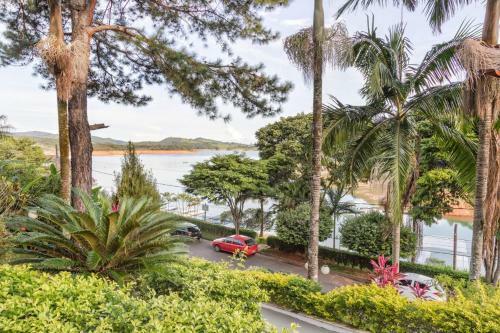 Apartamento Solarium De Escarpas Su�tes