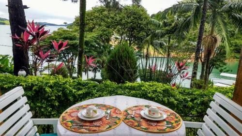 Apartamento Solarium De Escarpas Su�tes