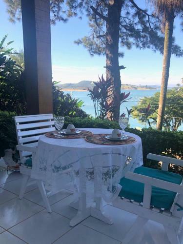 Apartamento Solarium De Escarpas Su�tes