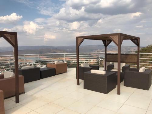 Apartamento Mirante De Escarpas 1201