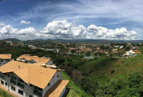 Apartamento Mirante De Escarpas 1201