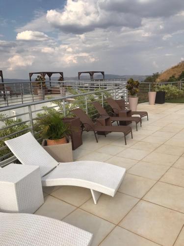 Apartamento Mirante De Escarpas 1201
