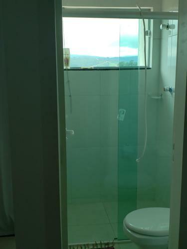 Apartamento Aptos No Mirante de Escarpas