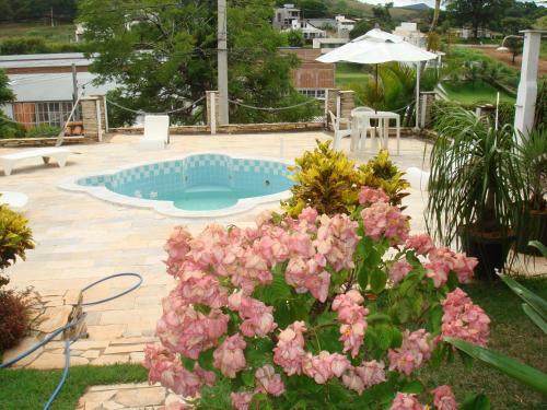 Casa Aconchegante Em Escarpas