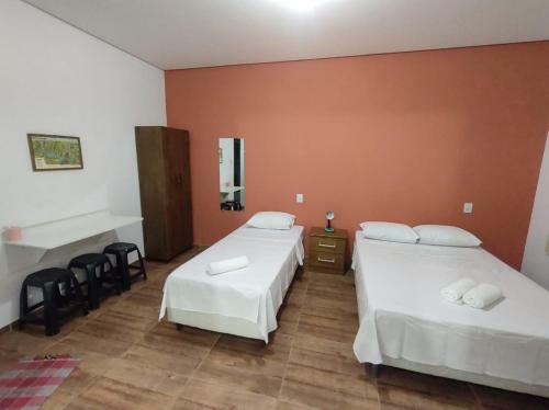 Posada Flat Pinheirinho