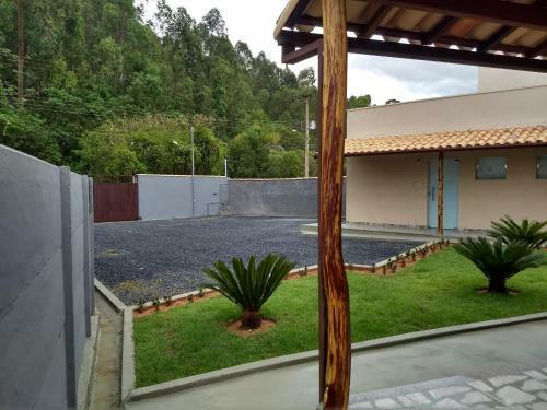 Posada Flat Pinheirinho