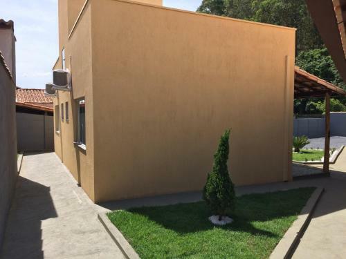 Posada Flat Pinheirinho