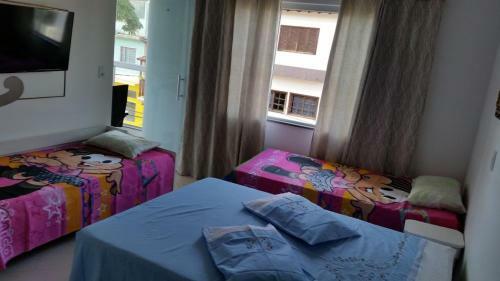 Aconchegante Quarto Su�te Capit�lio