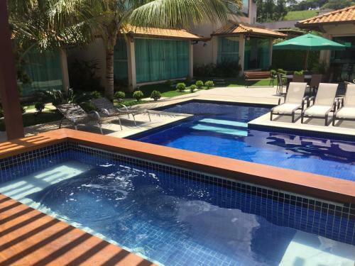 Hostal Pousada Kanto Da Ilha Suites
