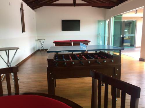 Hostal Pousada Kanto Da Ilha Suites
