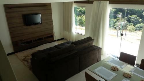 Apartamento Mirante De Escarpas 801