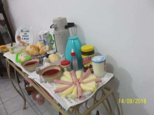 Cantinho Do Sossego