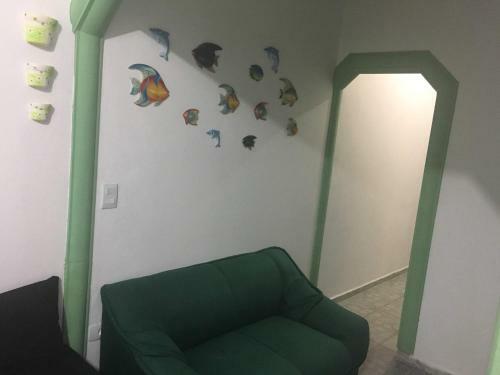 Casa Caraguatatuba - Cocanha