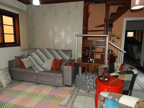 Acioly's Beach House