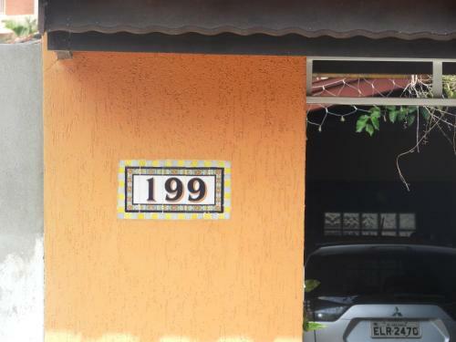 Acioly's Beach House