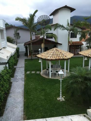 Casa Sobrado Tabatinga Caraguatatuba