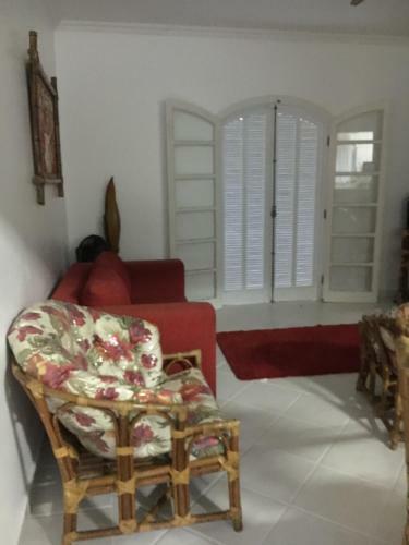Casa Sobrado Tabatinga Caraguatatuba