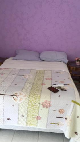 Casa Sobrado Tabatinga Caraguatatuba