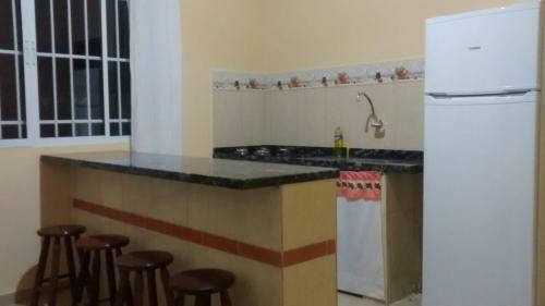 Lodge Ref�gio Verde Mar