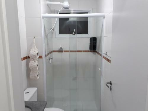Apartamento Residencial Martinica I