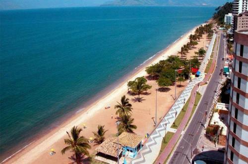 Apartamento Residencial Martinica I