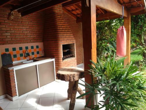 Casa Do Jaco