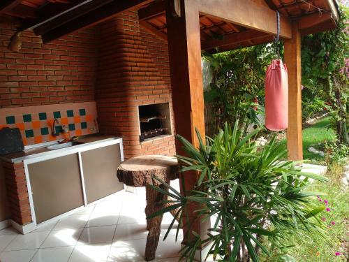 Casa Do Jaco