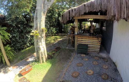 Canoa Hostel E Suites