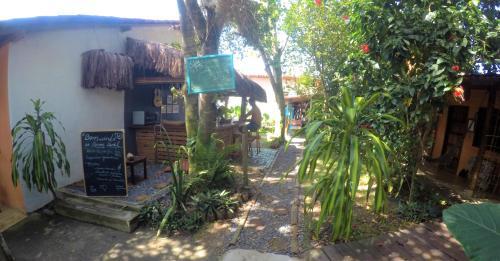 Canoa Hostel E Suites