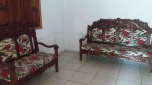 Hostal Casa