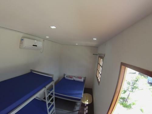 Albergue Abrolhos Dive Inn