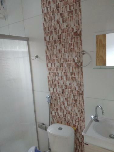 Albergue Abrolhos Dive Inn