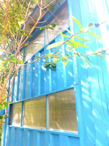 Albergue Abrolhos Dive Inn