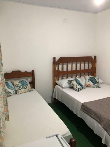 Hostal Pousada Das Sereias