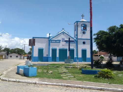 Hostal Pousada Das Sereias