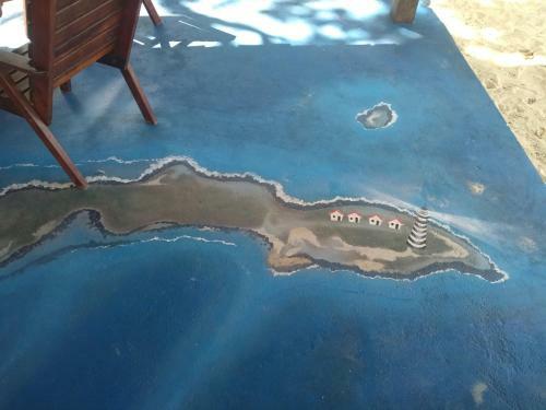 Hostal Pousada Das Sereias