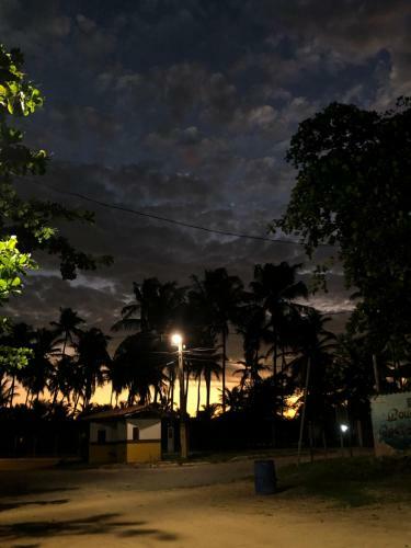 Hostal Pousada Das Sereias
