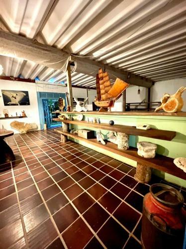 Hostal Pousada Das Sereias