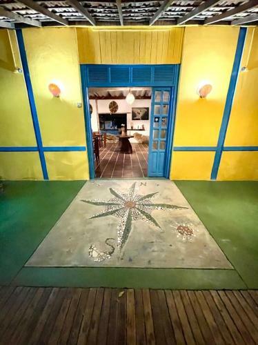 Hostal Pousada Das Sereias