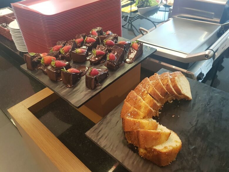 Hotel Ibis Carlos Barbosa