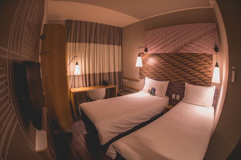 Hotel Ibis Carlos Barbosa