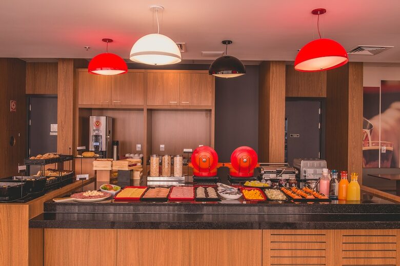 Hotel Ibis Carlos Barbosa
